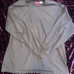 Supreme Long Sleeve 