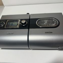 ResMed S9 Escape Auto Used  For Parts No tubing, mask or accessories included. Machine only.