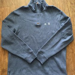 Polo Ralph Lauren Quarter Zip