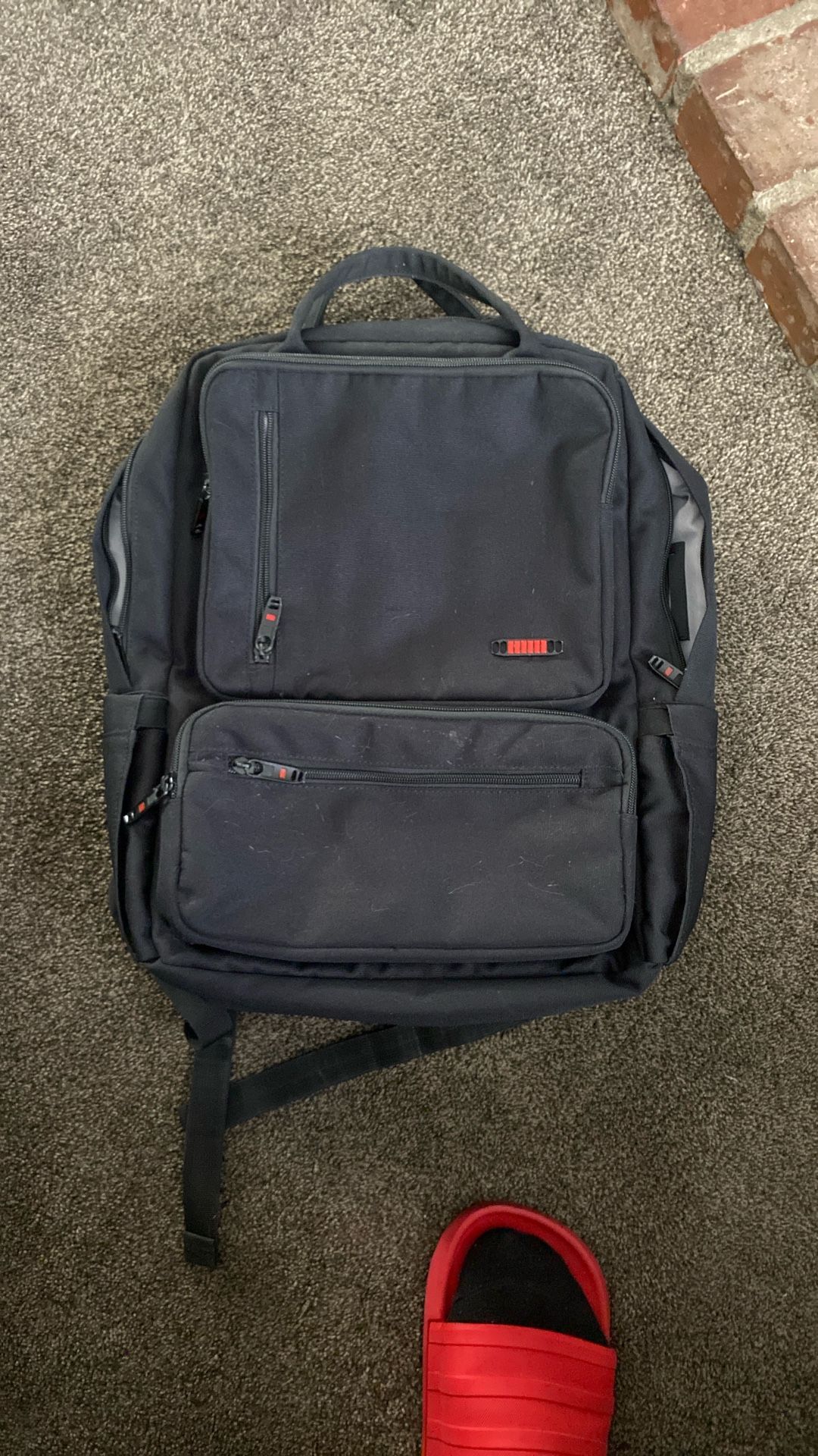 Laptop Backpack