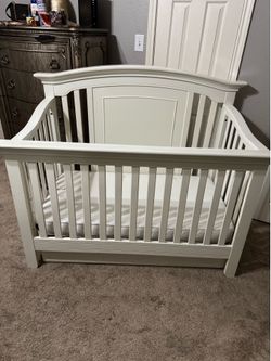 Baby cradle