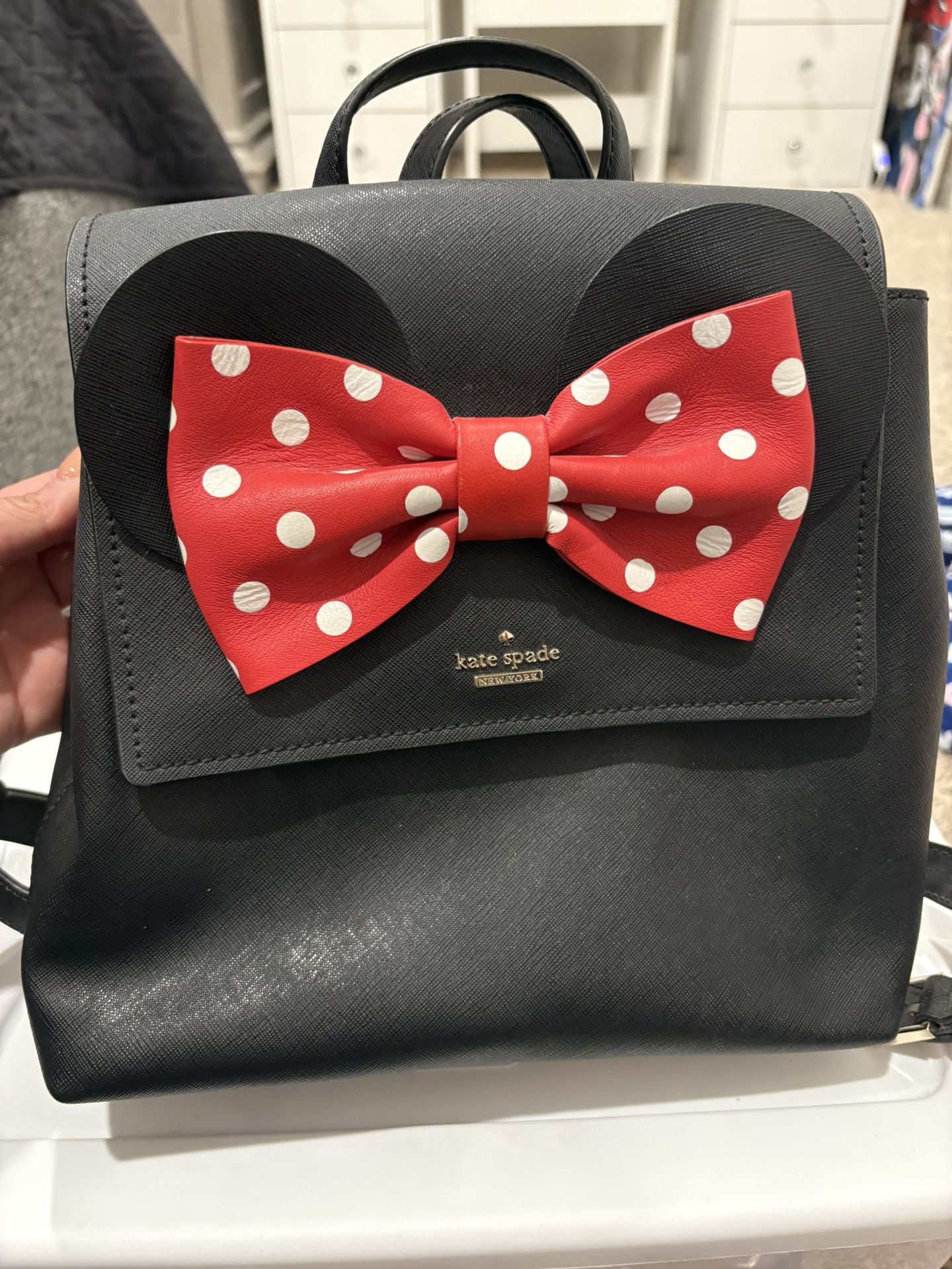 Kate Spade New York Minnie Backpack