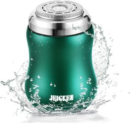 Portable waterproof Electric Travel Shaver