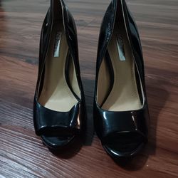 BCBG HEELS