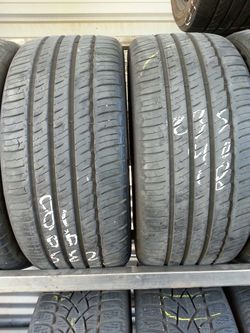 Used Tires 235 40 18