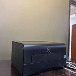 Dell Printer B1260DN