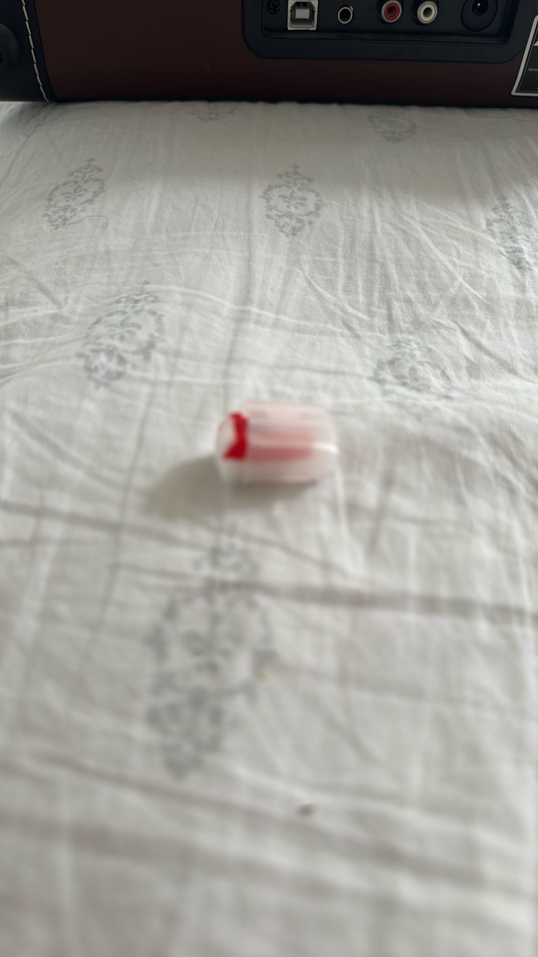 Record Player Replacement Needle NP-6