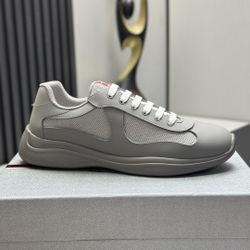 P.rada America’s Cup shoes Size