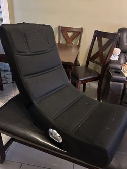 GAMING ROCKER CHAIR