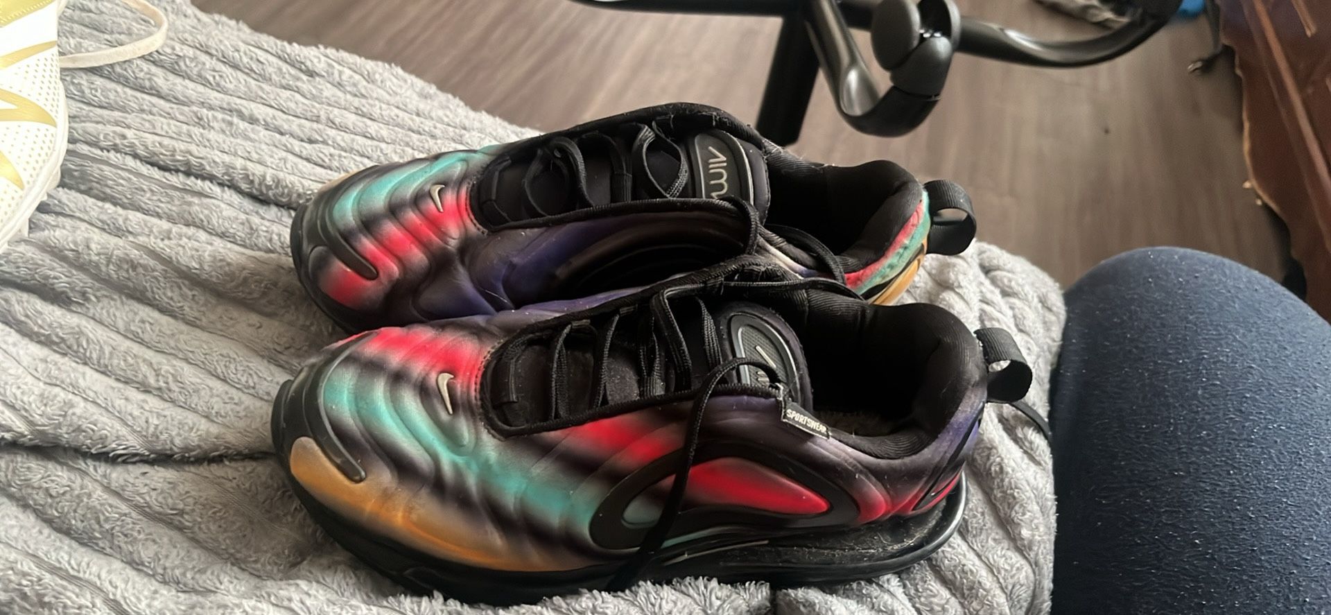 shoes