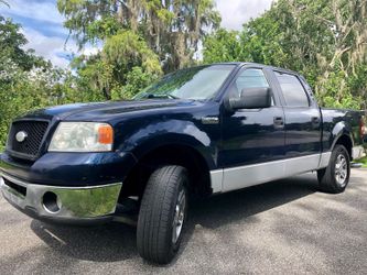 2006 Ford F-150