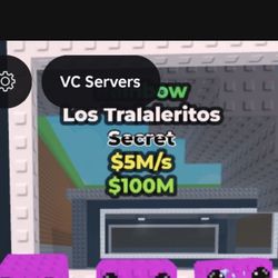 Trading In Steal A Brain rot