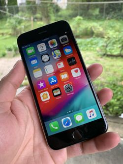 iPhone 6 Unlocked 32GB