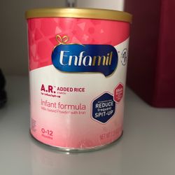 Enfamil AR 