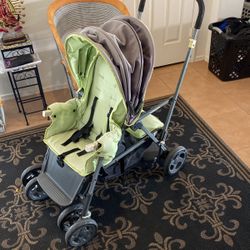 Baby Stroller