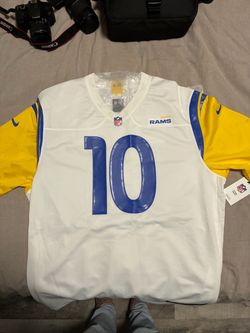 Rams football jersey - Kupp