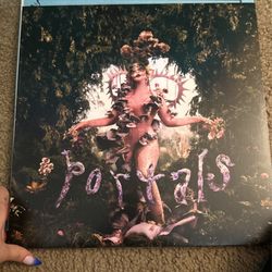 Vinyls