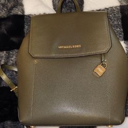 Michael Kors Backpack 