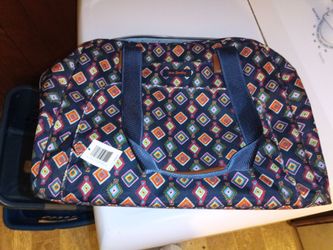 Vera Bradley Bag