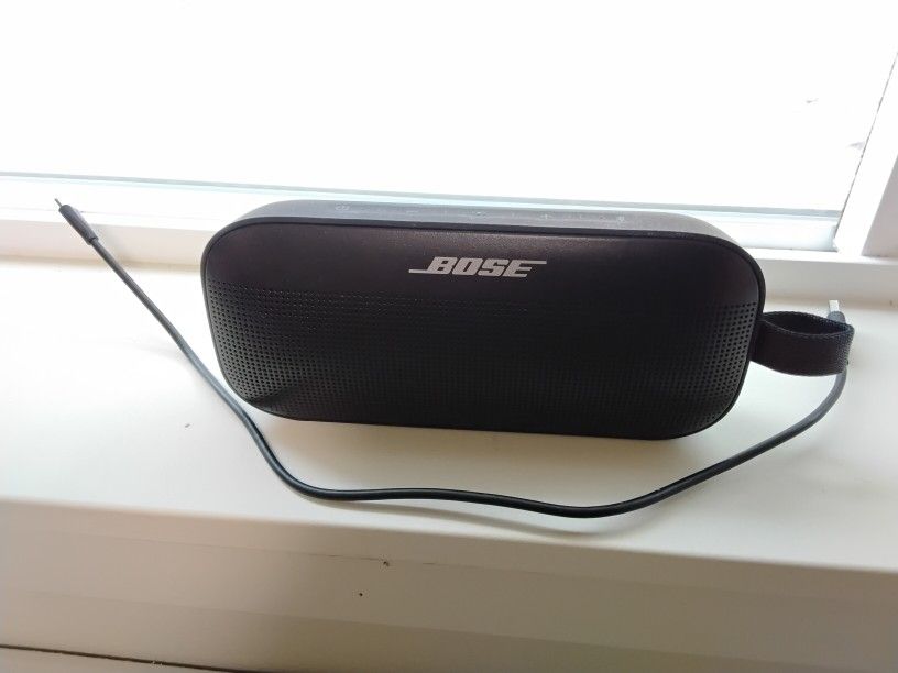 Bose Soundlink Flex Gen 1
