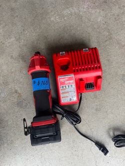 M18 Milwaukee drywall tool