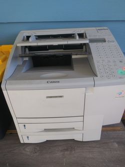 CANON LASER CLASS 730i