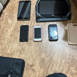 Used Electronics