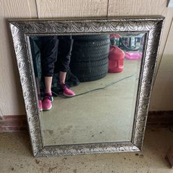 Mirror - Pick Up only