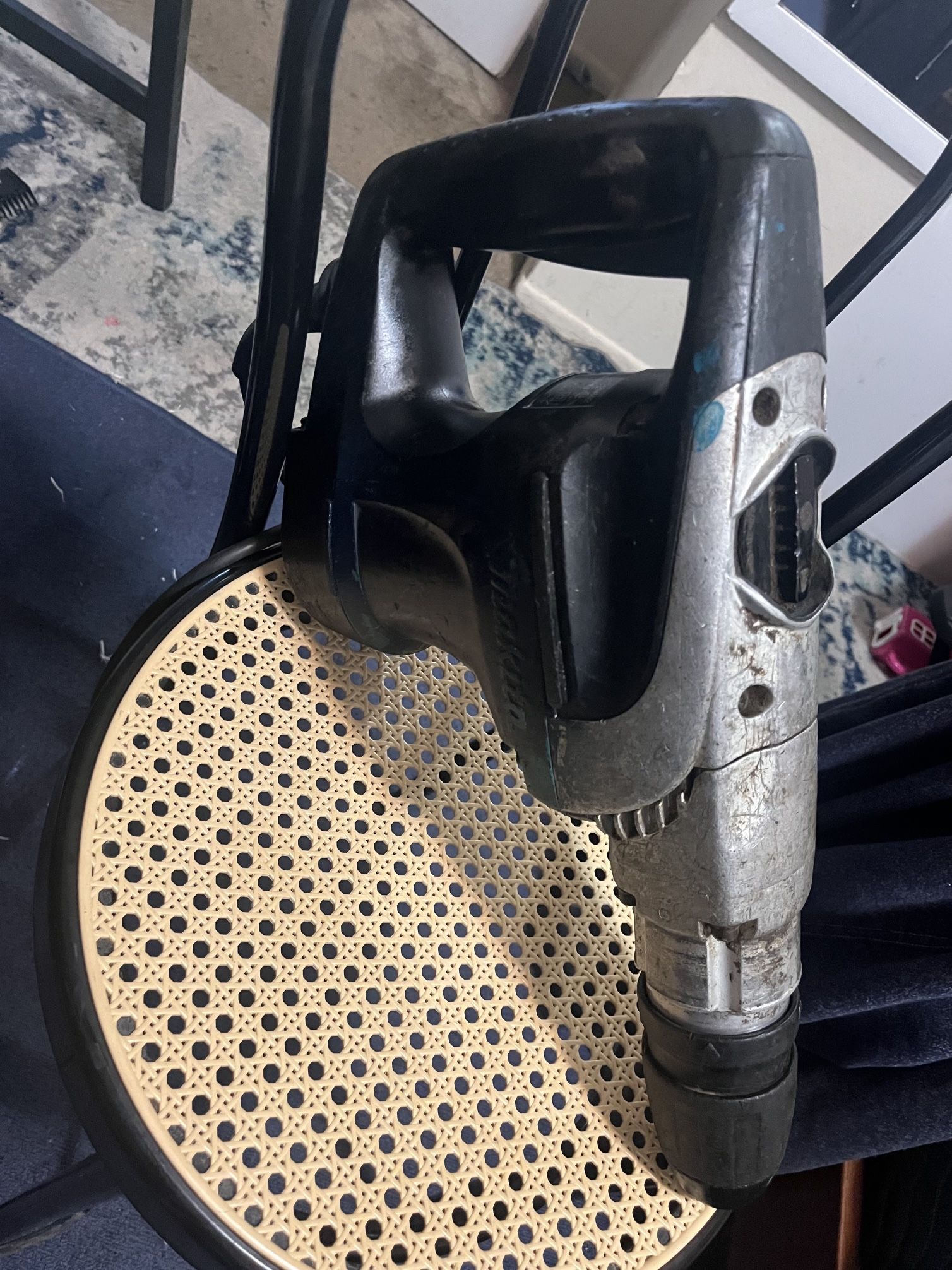 Makita Roto Hammer SDS MAX