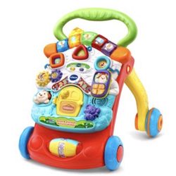 Vtech Stroll & Discover Activity Walker