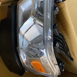 2019-2020 BRAND NEW dodge ram pickup pair of headlights 