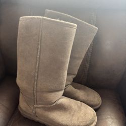 Boots For Women 