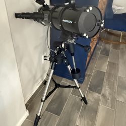 Orion SpaceProbe 130ST Equatorial Reflector Telescope