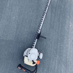 Echo Commercial Gas Hedge Trimmer 