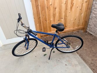 Men’s Bike