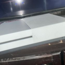 Xbox One S Read Description 