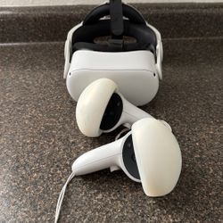 Meta Quest 2 (128GB)