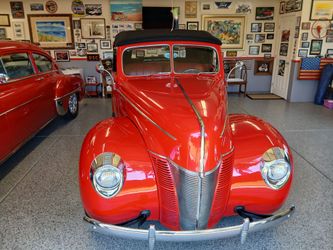 40 Ford