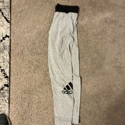 adidas yoga pants