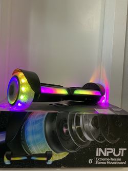 Hover Board