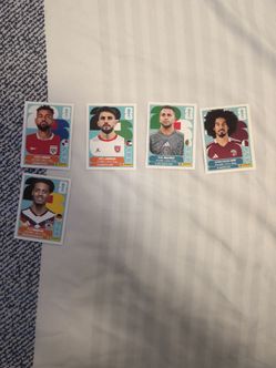 Panini World Cup