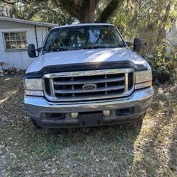 2003 Ford F-250
