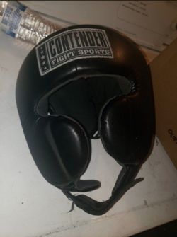 Boxing