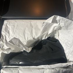 Jordan 4