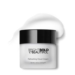 Refreshing Cloud Cream