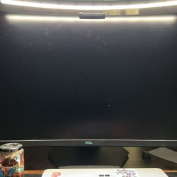 Dell 32 Curved Gaming Monitor – S3222DGM