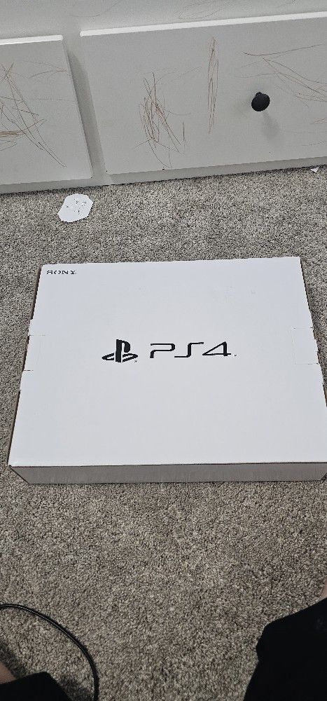 Ps4 WITH SPIDERMAN 2
