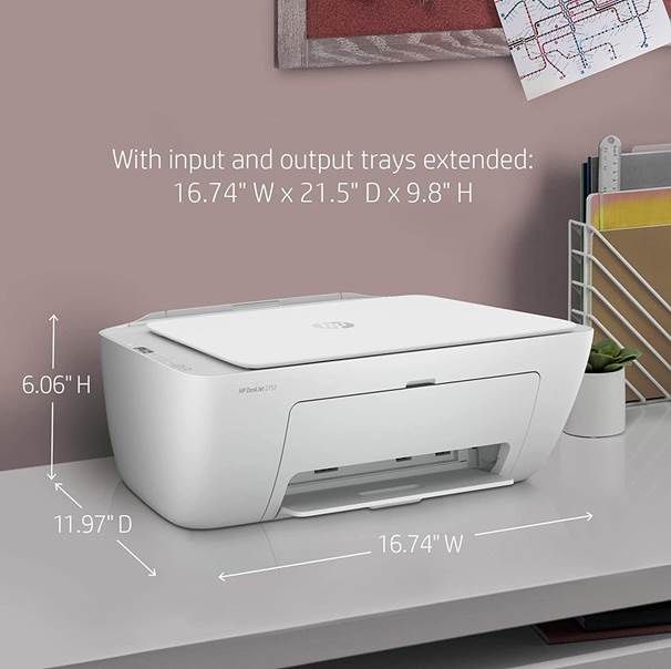 Inkjet Printer