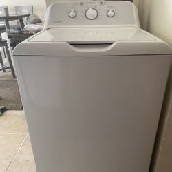 Hotpoint Washer