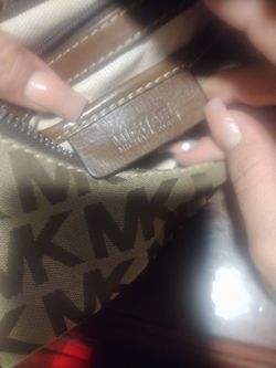 Michael Kors Purse 